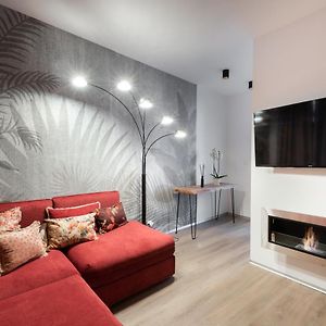 Appartement met een Slaapkamer